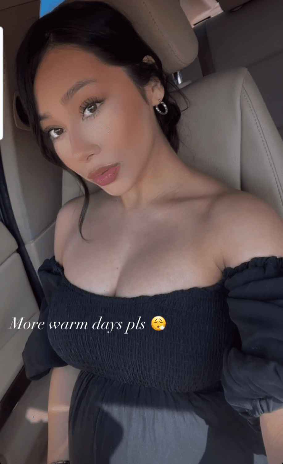 Kim gets breed by her Gym BBC