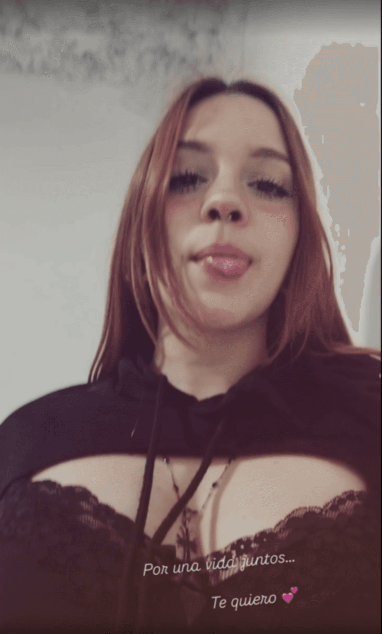 Click to view full size Aida Diaz Escudero