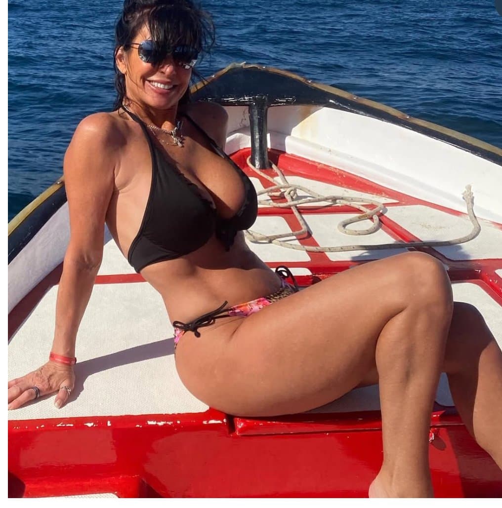 Sommer Ray mom Shannon Ray!