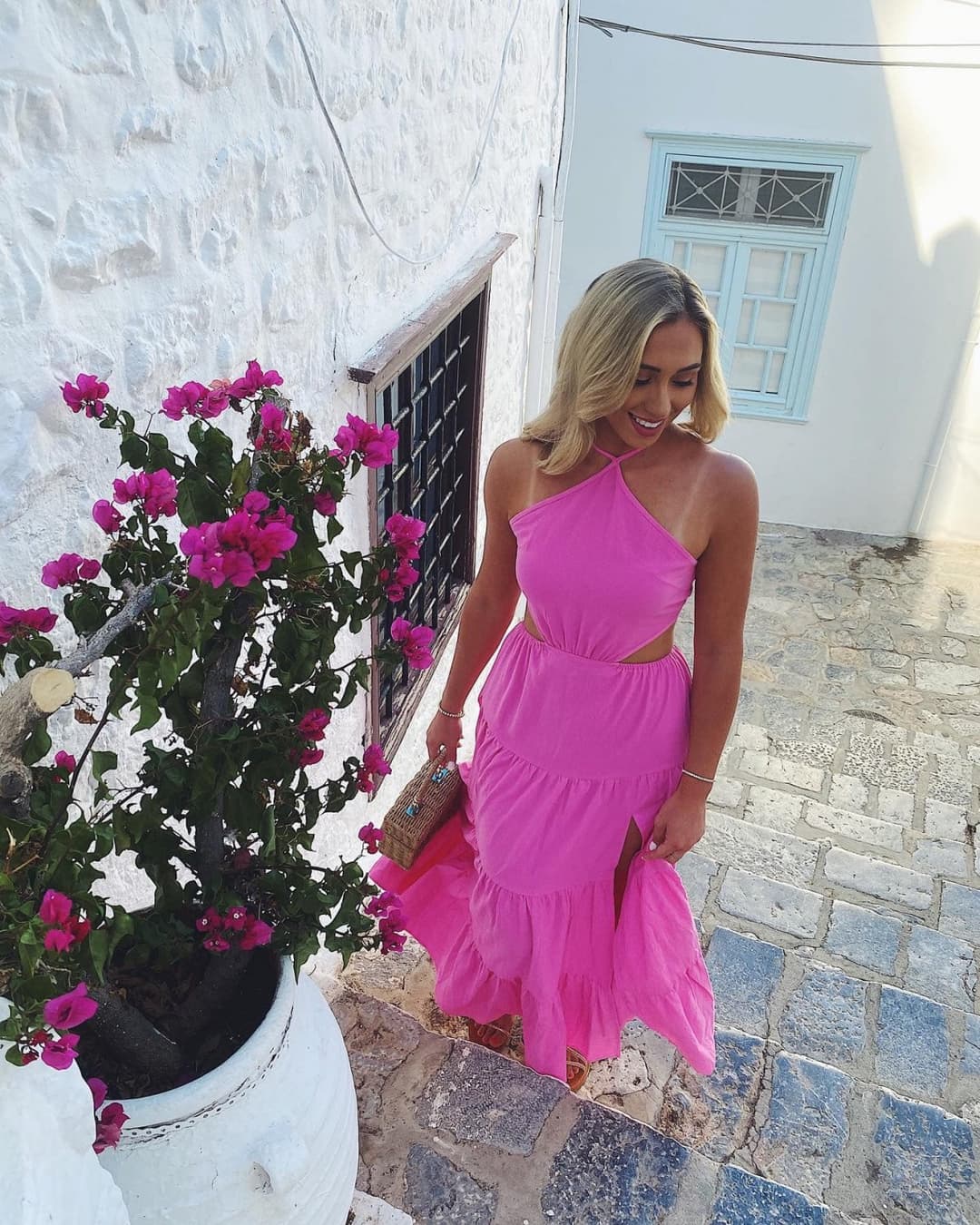 Stephanie Wade News Anchor