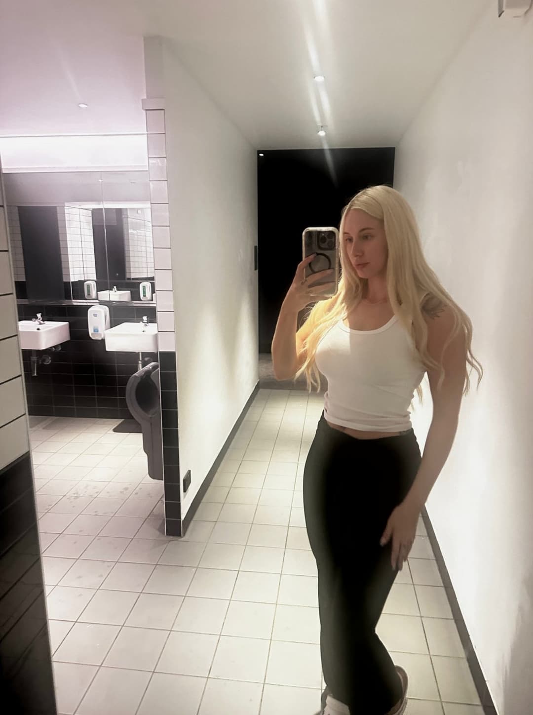 Girl next door or your next slut