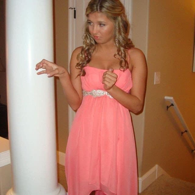 Pt1 - Mikayla S. Innocent, Rich, Popular