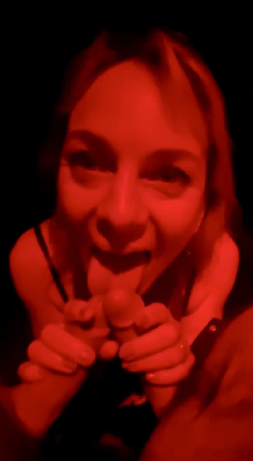 Sabrinag75 la salope exhib