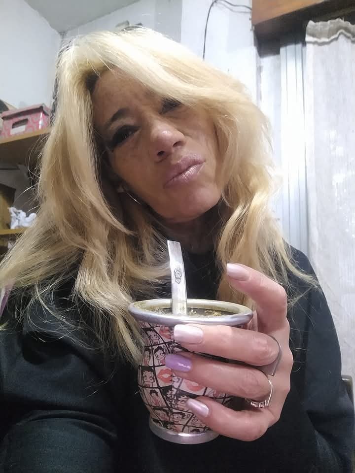 Fabi . Scataazza. Madura argentina. 29 videos con diferentes H. Trio y trio lésestá en @peporiles12