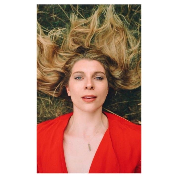 Kate Kennedy (kai 125 halo) fakesvideos