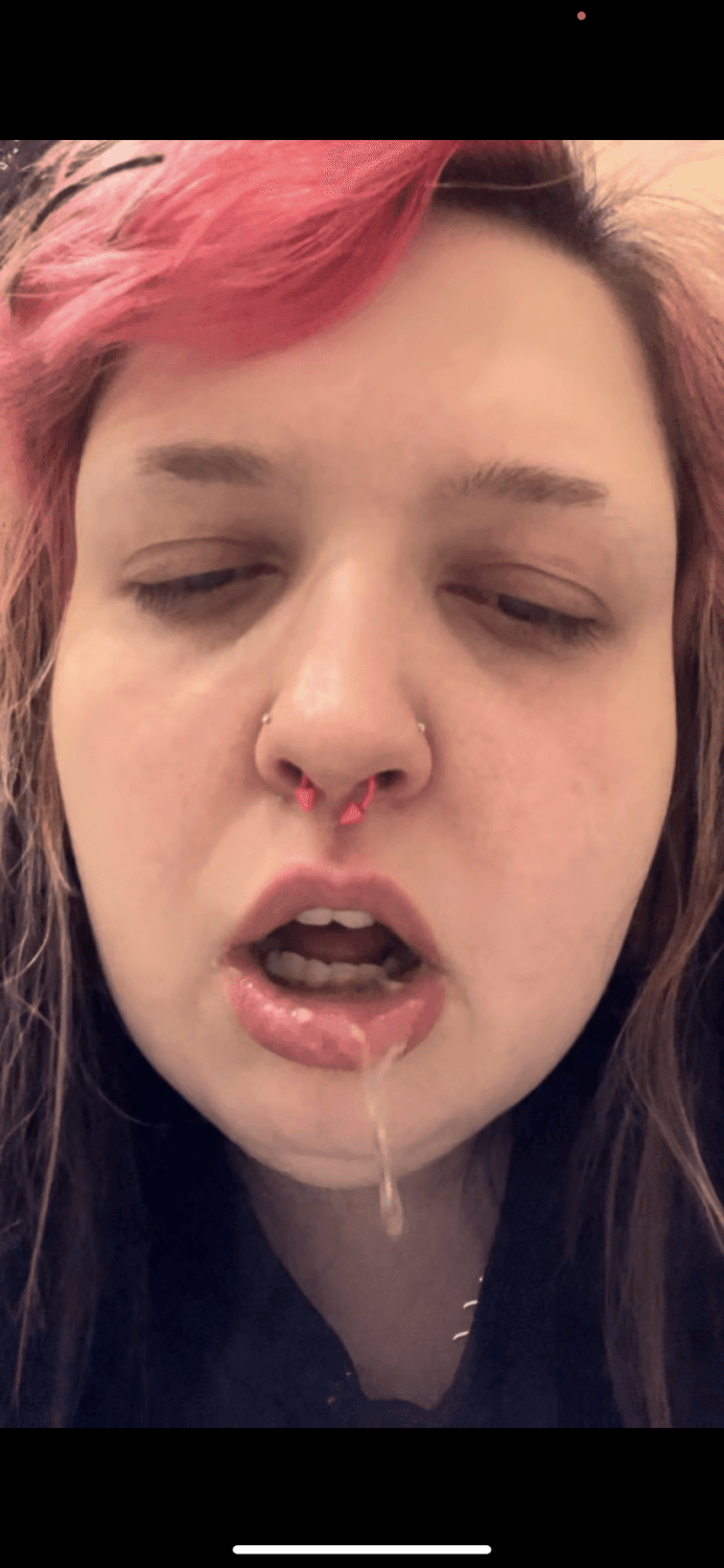 Ugly crack head bitch lmfao