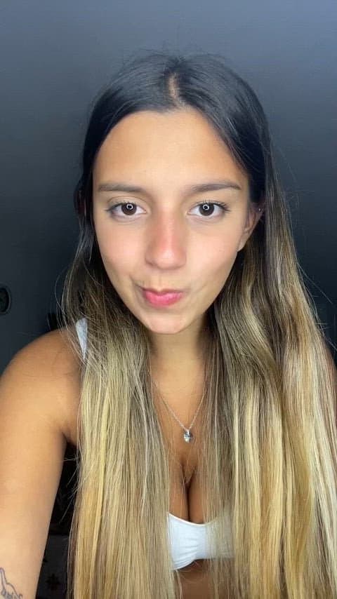 catyxberry | at least 5 shares to see her exclusive sex tape!