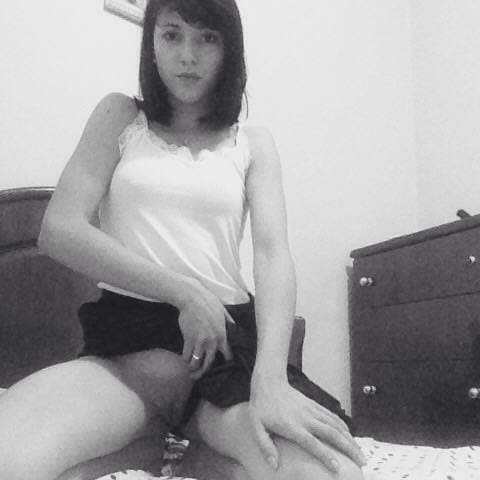 Melissa, la Flaca parte 1