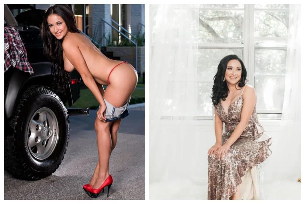 Playboy College/Casting/One Times - Before, After, Much Later #4