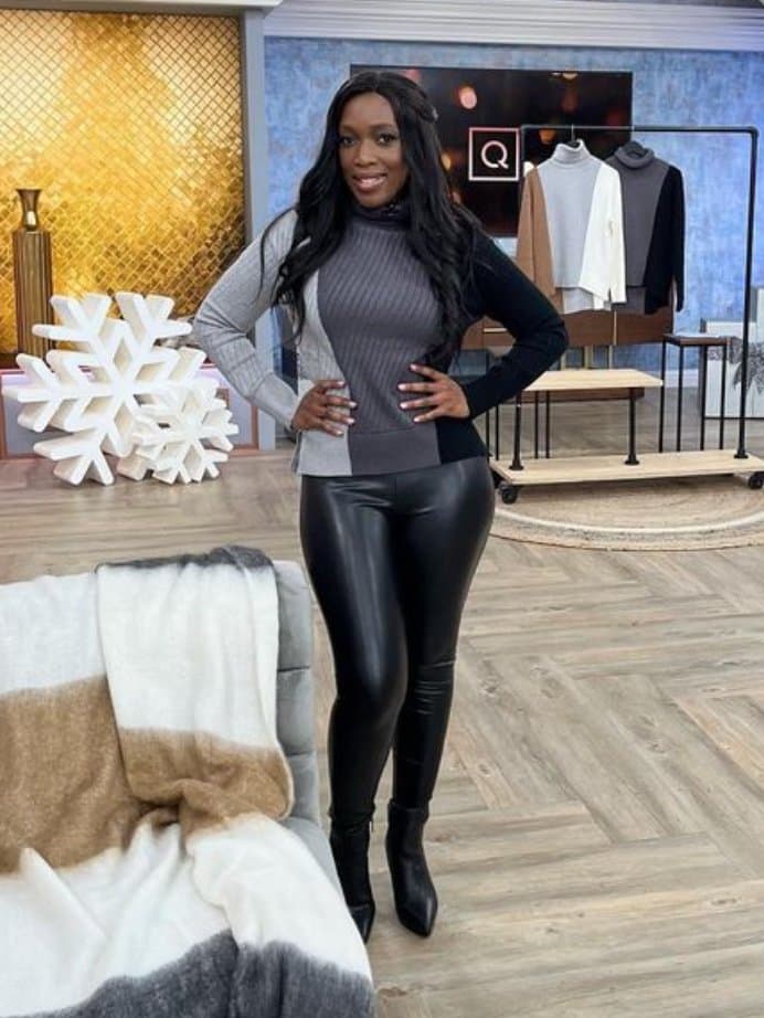 Misc Celebs - Boots and Leather