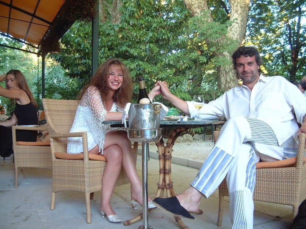 Cum eating slut wife