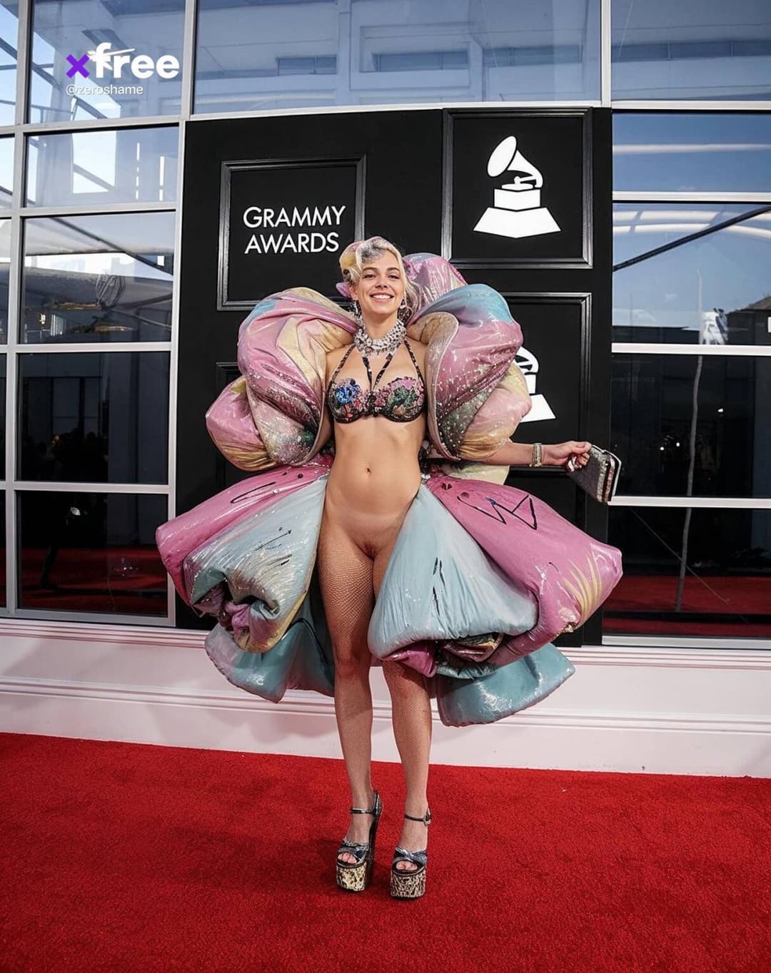 The REAL awards show