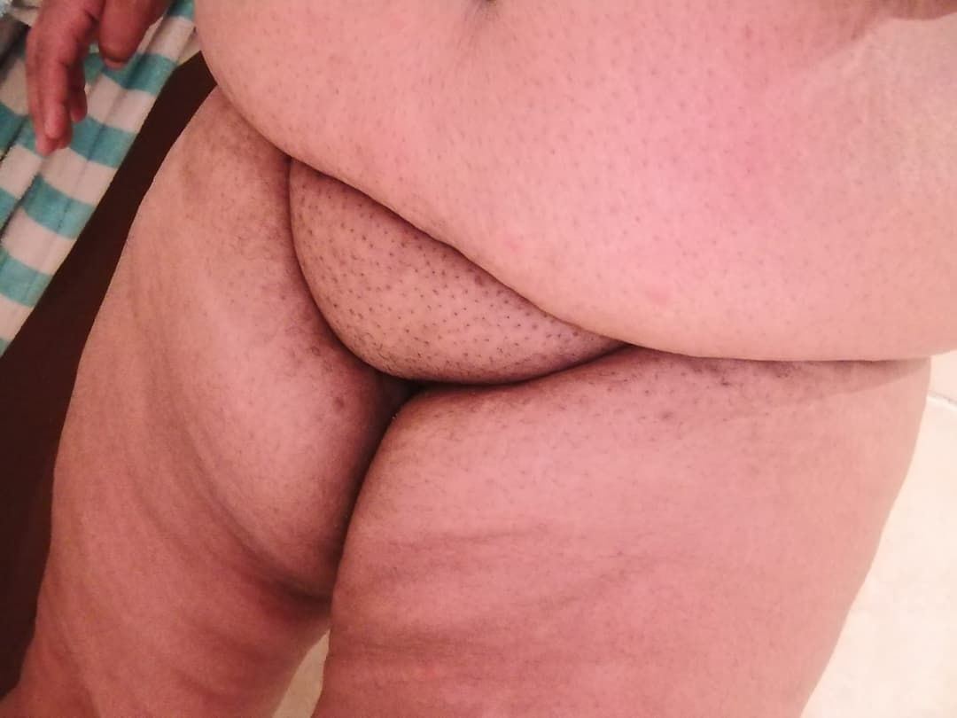 Random busy african bbws pt 6