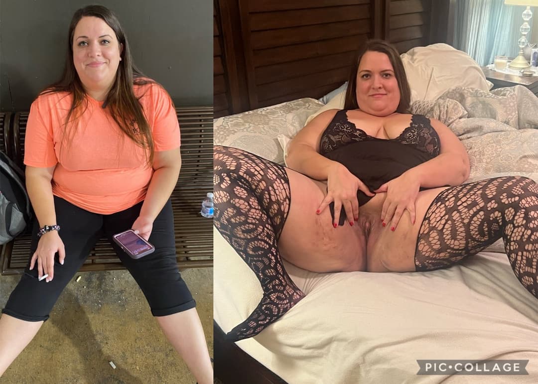 Slutty housewife Whitney aka Kelly Smith from VA wants to be a famous web slut