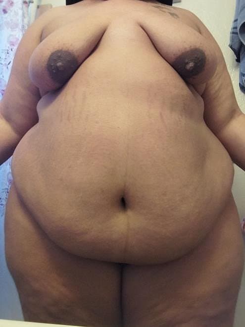 Ebony Ssbbw Ass Clap