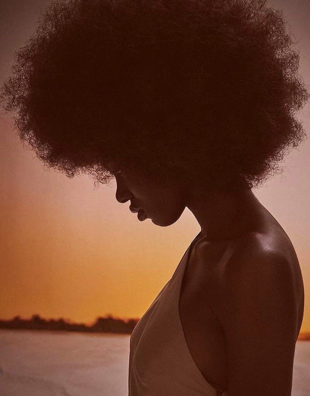 Afro Girls