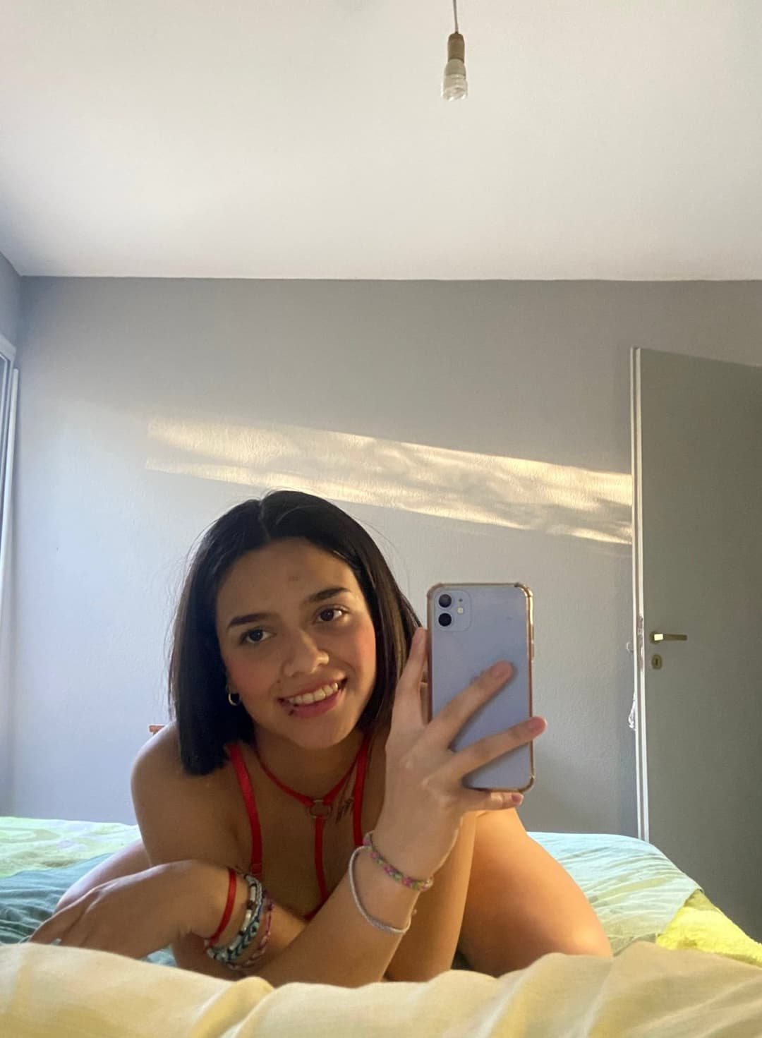 Mirror, mirror… who’s your next obsession