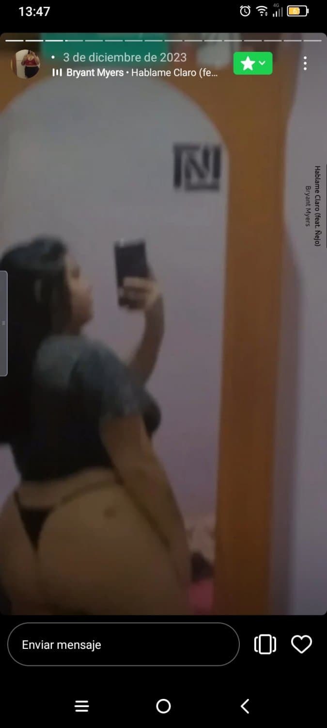 pendeja gordi buena argentina