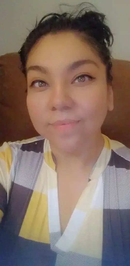 DEEPFAKE REQUEST - my auntie homer Antonia Sanchez