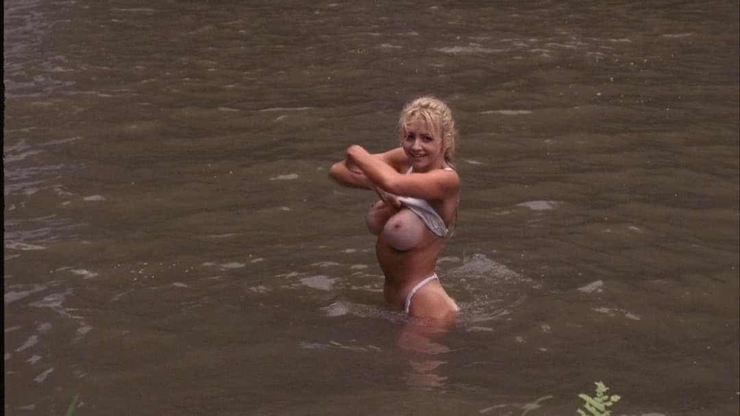 Glori Anne Gilbert Nude Tits Scene
