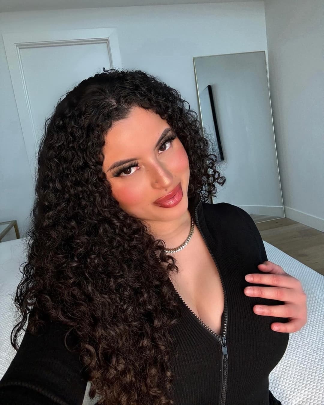 Slut I went to high school with @Siarlyxo