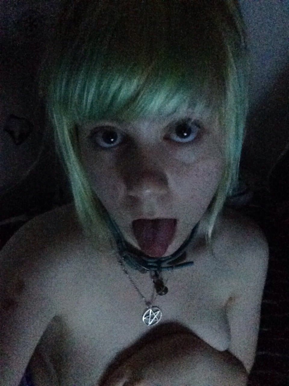 Emily scuderi aka twixie scuderi aka twixiepuppy old nude pics part 2