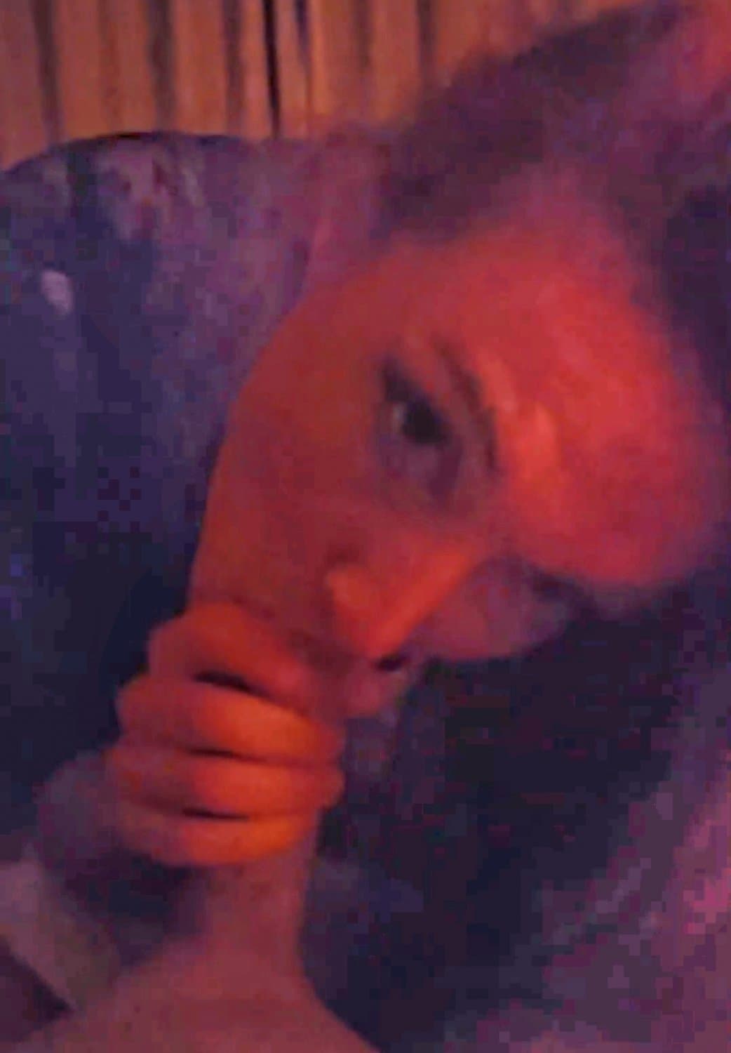 Nobody troaths and sucks Alpha BWC like Mommy Red? You wish it was you right? Chastity beta bitch?