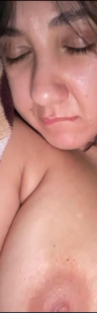 Katia algérienne chienne