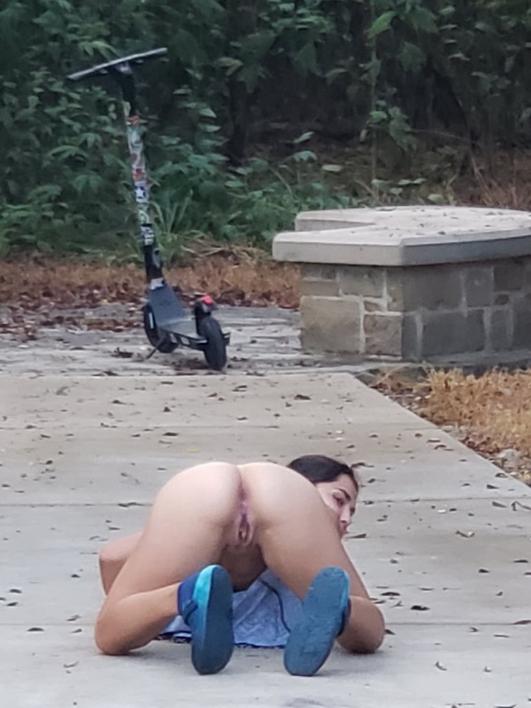 Can someone please make these pictures of me getting fucked AI please