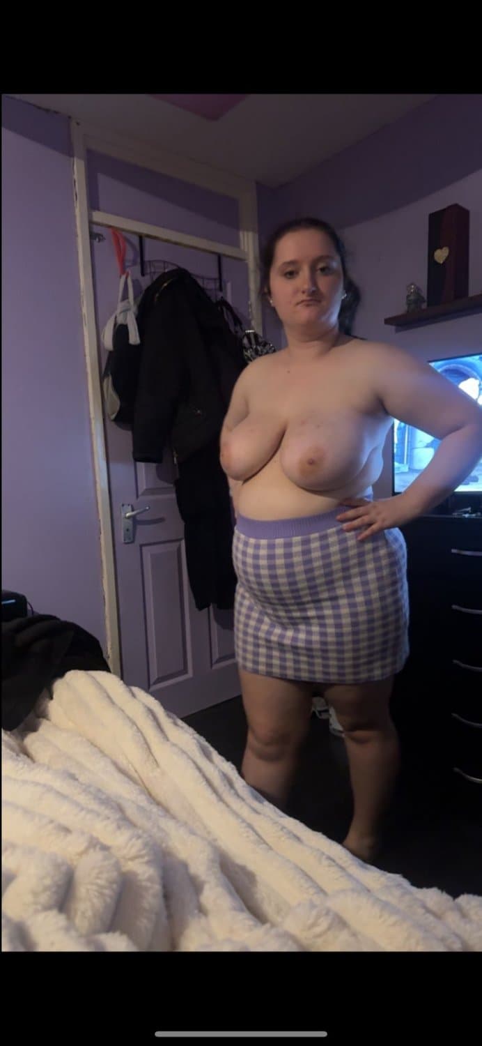 Click to view full size Cute fatty skyla part two. Fat fuck toy