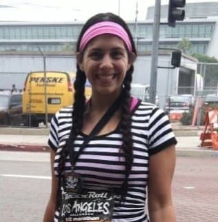 Horny Latina forgot when she played with a couple dicks while drunk on camera for spring break