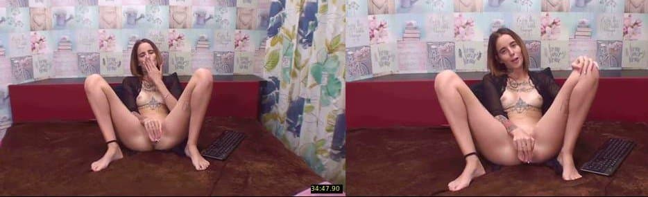 Lucymonrow ( N.Réka ) - Hungary.