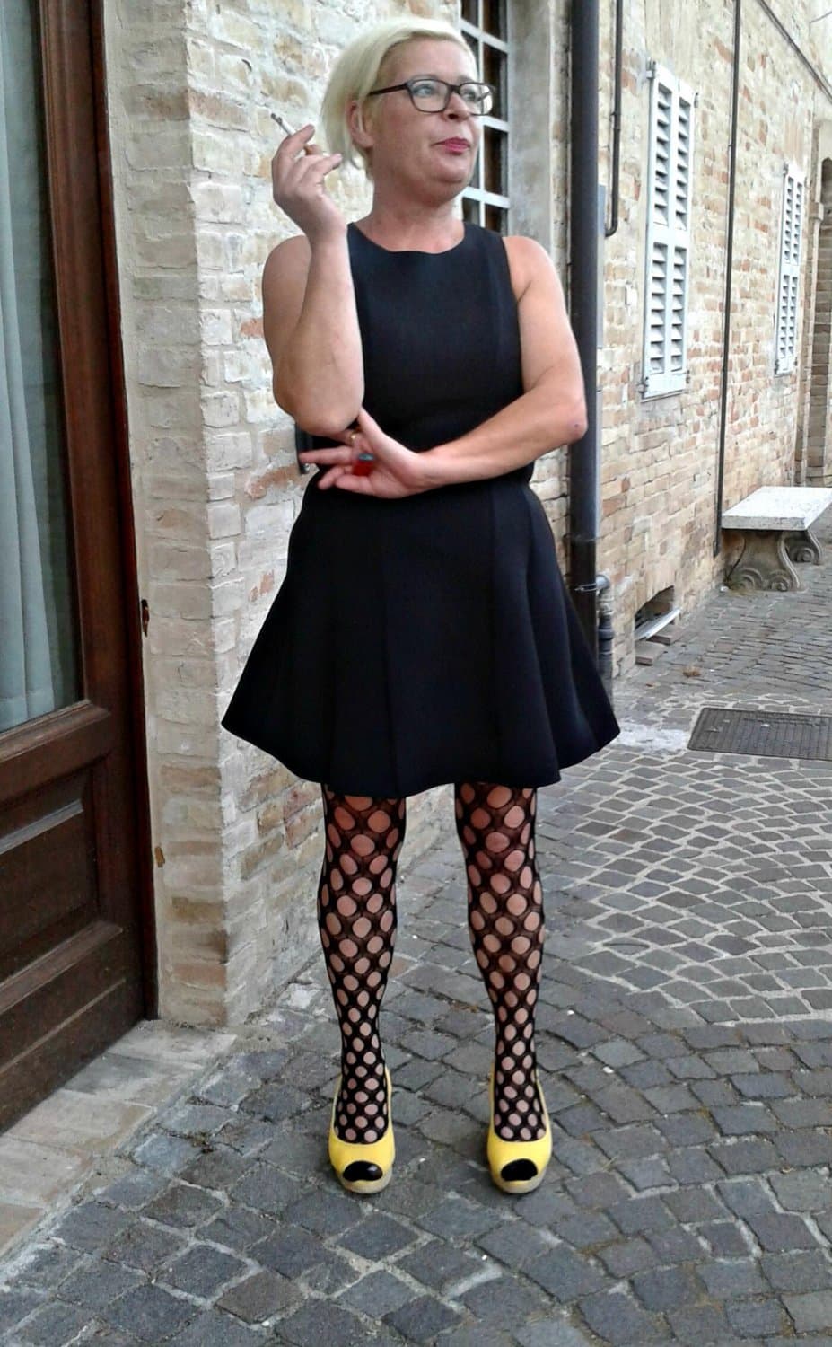 Little Black dress......If you like what you see please take a look at my other albums and repost.