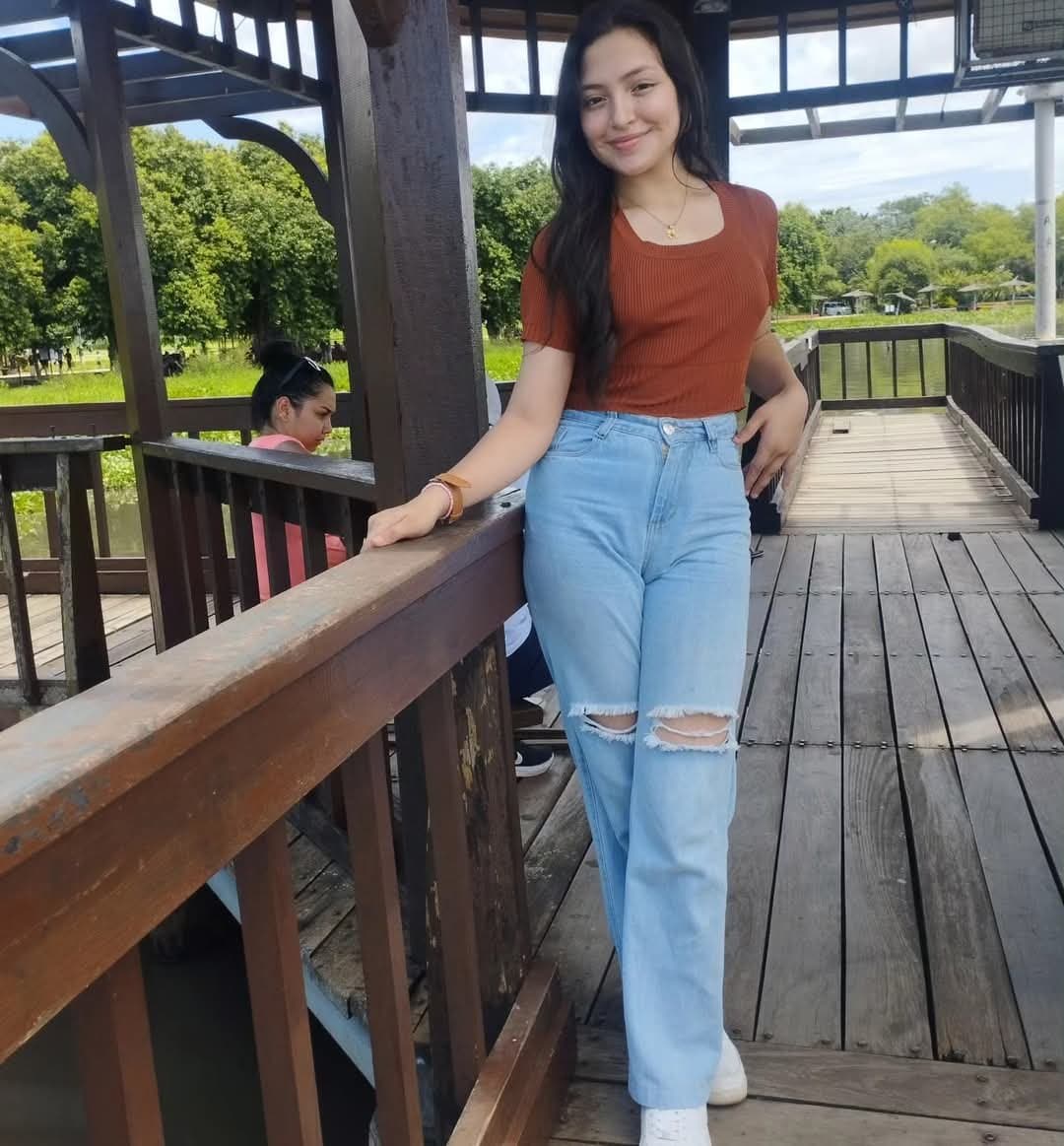 pendeja borracha follada