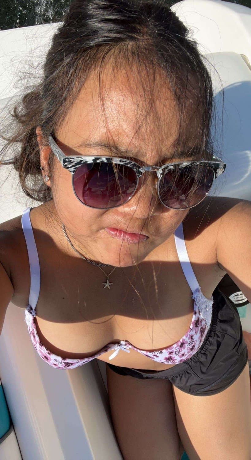 Guess if shes shaved, name or send a pic i dont have in dm and win uncensored nudes.