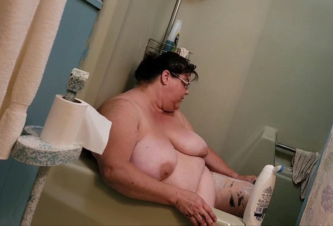 Amputee Webslut Big Tits ❌posed