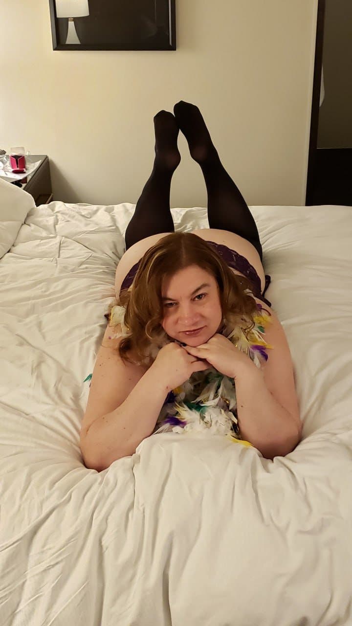 christy Green, michigan, 49