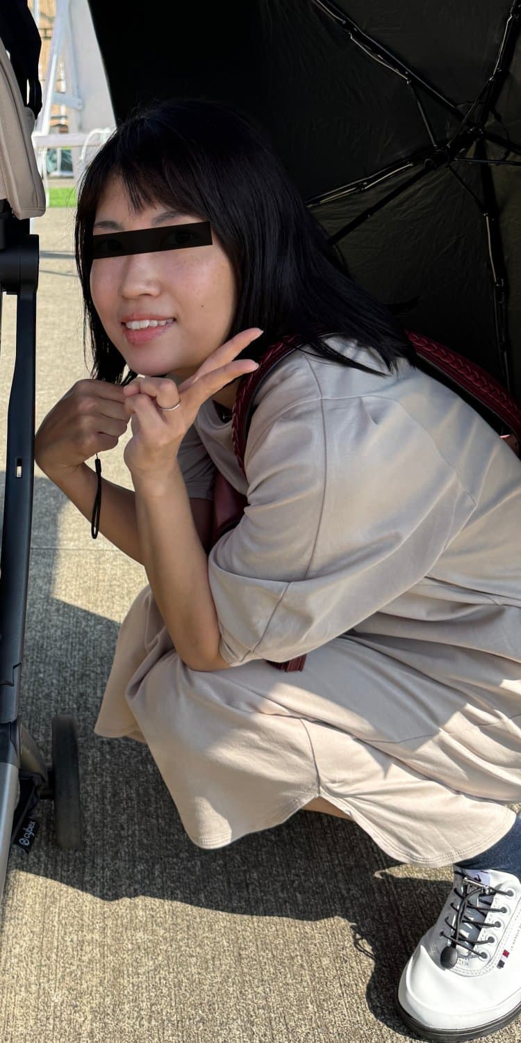 japanese amateur wife Saori