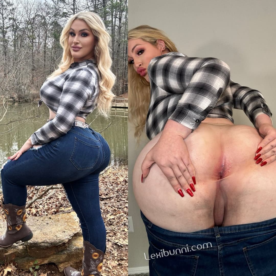 Click to view full size LEXI BUNNI