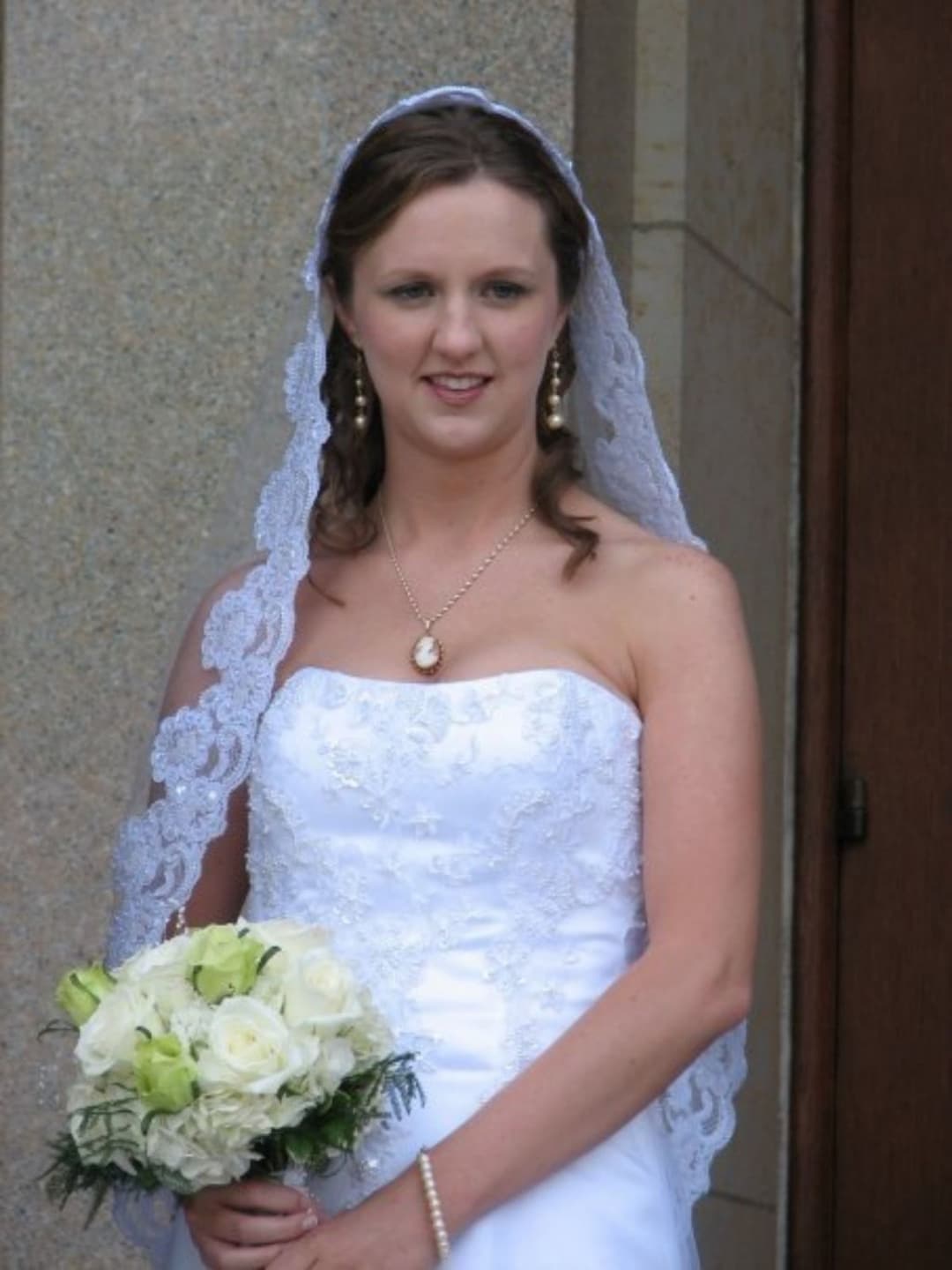 Midwest wife Jillian