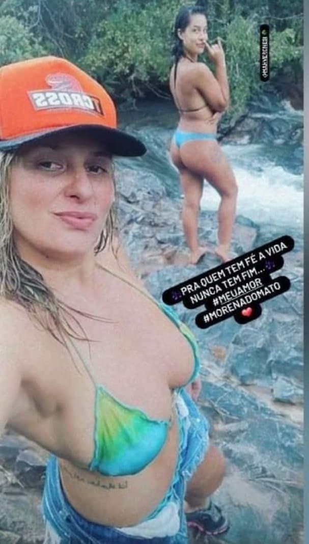 Ana coroa personal gostosona