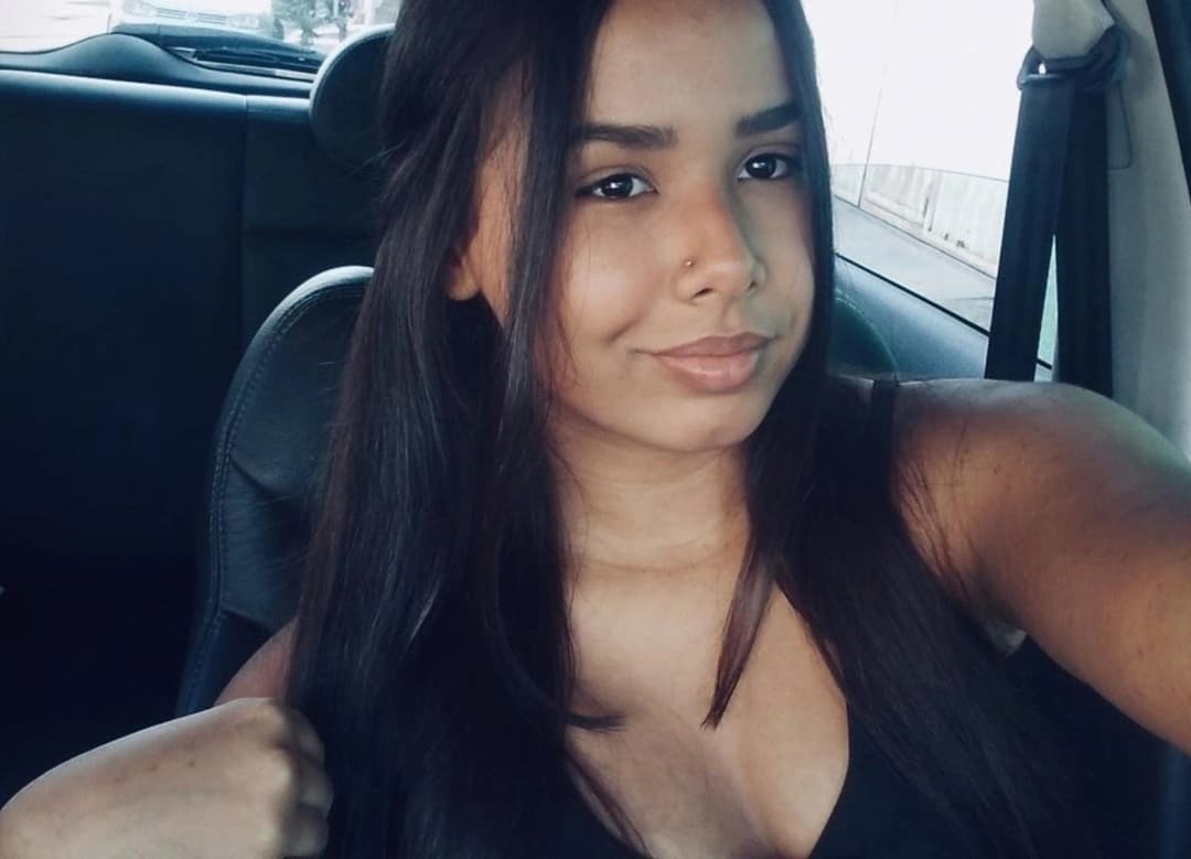 Vitória Beatriz. Novinha do corpão.