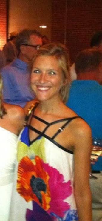 Ex Margaret South Carolina