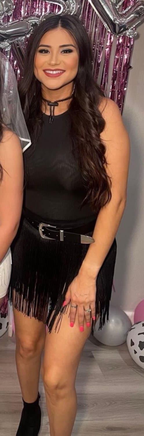 I’m obsessed with my coworker Antoinette