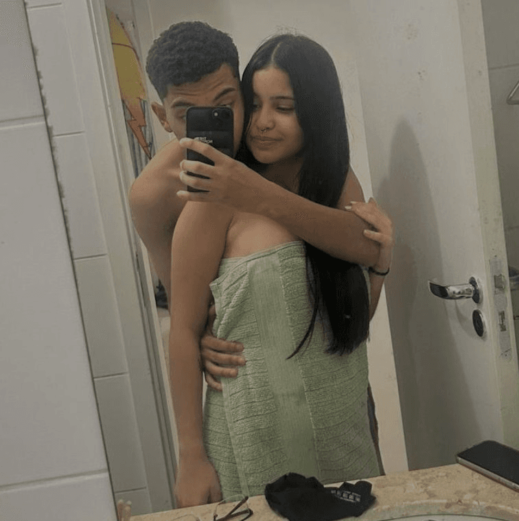 Cheating Latina Getting Ate Out & Fucked!!!! Amateur Baddie Asian Abg Blowjob Teen Cheating