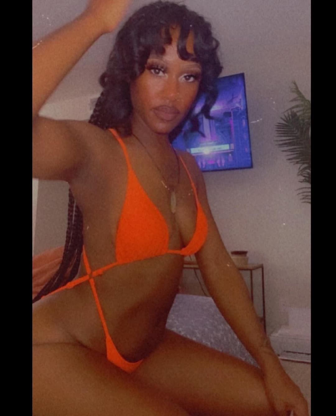 Single Mom From Long Beach CA Used to Let Me Fuck With Whole Family Home Before Moving to Sacramento