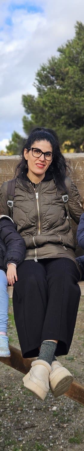 Ma beurette 41 ans, my french arabic 41 years old, plus en pv , most in pv.