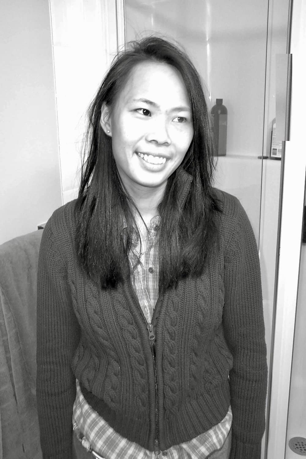 Asian wife too, sexy to keep all to myself