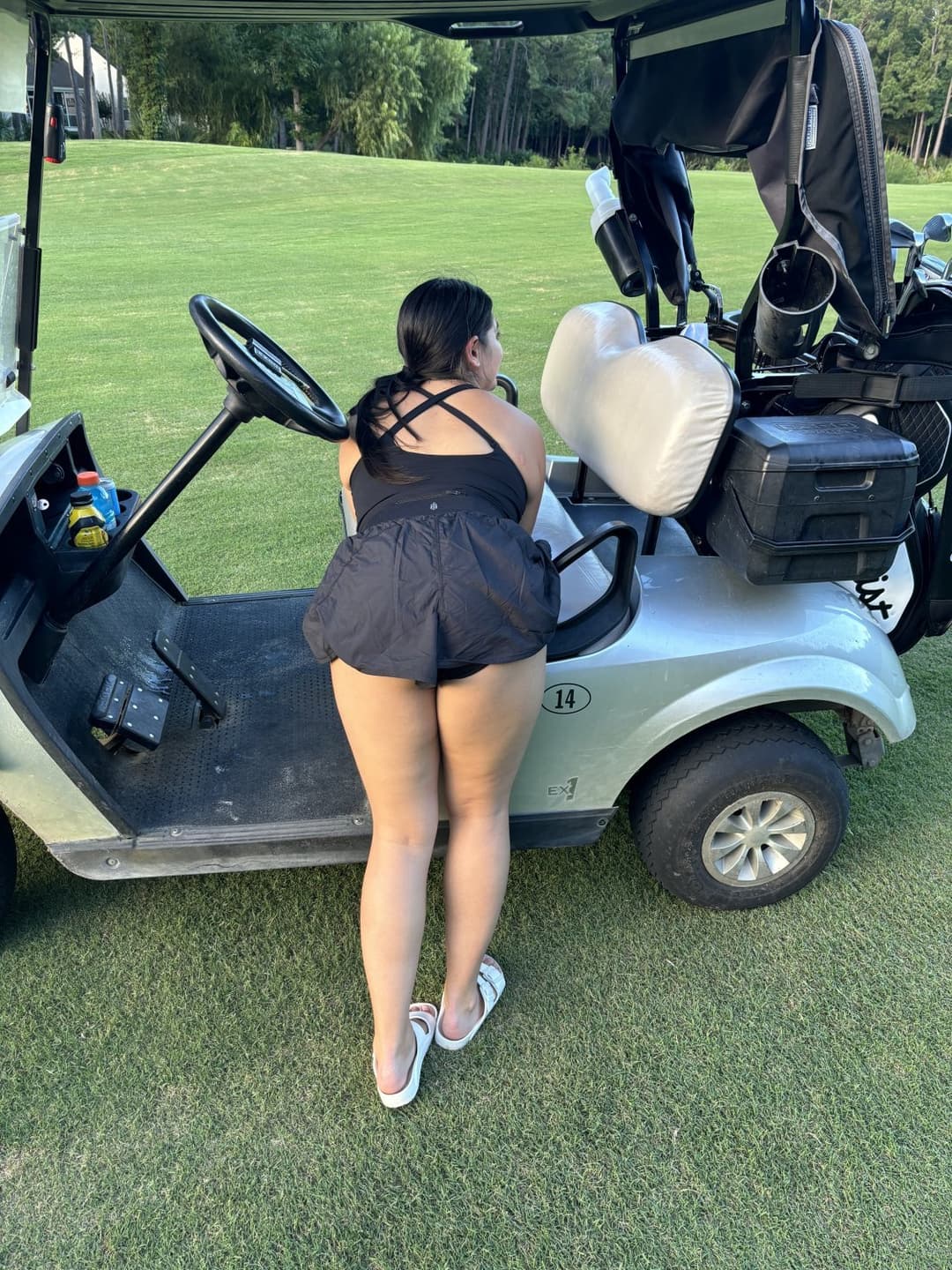 slut gf Kaitlyn submitted