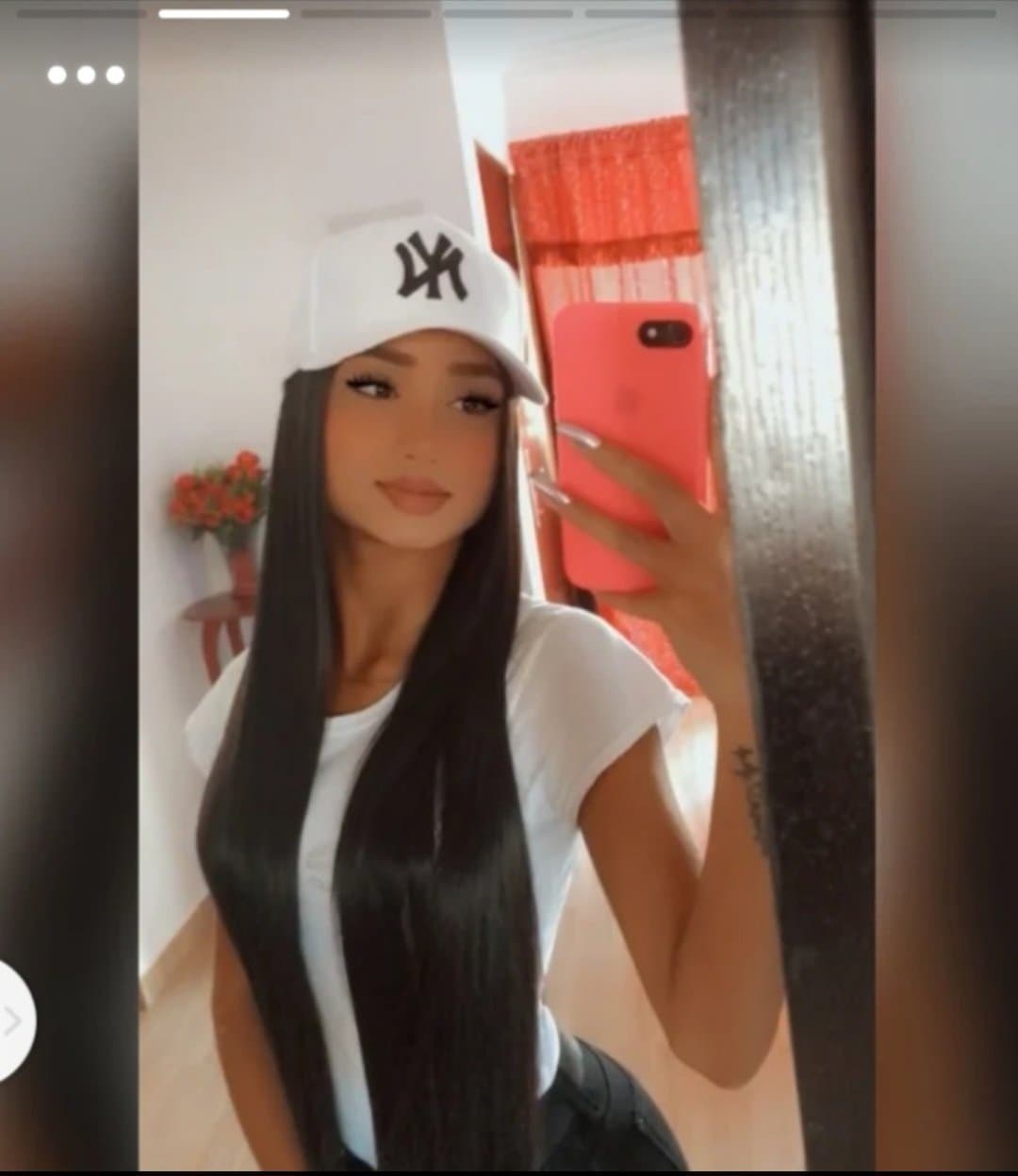 Every Chick I Have More Of. Include a pic of the chick with your request.